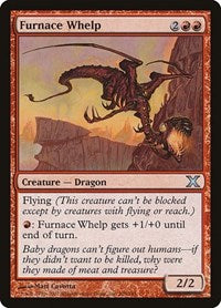 Furnace Whelp (205) [10th Edition]