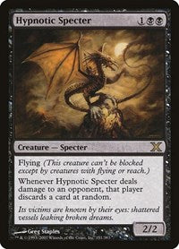 Hypnotic Specter (151) [10th Edition]