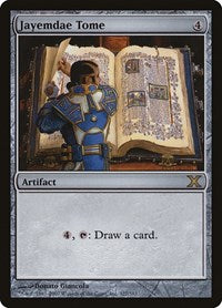 Jayemdae Tome (327) [10th Edition]