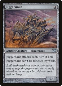 Juggernaut (328) [10th Edition]