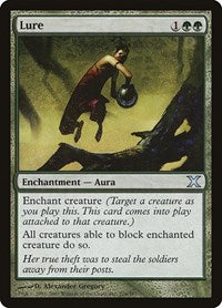 Lure (276) [10th Edition]