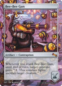 Bee-Bee Gun (171) [Unstable]