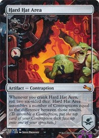 Hard Hat Area (187) [Unstable]