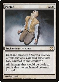 Pariah (33) [10th Edition]