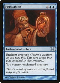 Persuasion (95) [10th Edition]