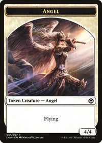 Angel Token (001) (1) [Iconic Masters]