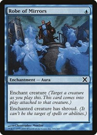 Robe of Mirrors (101) [10th Edition]