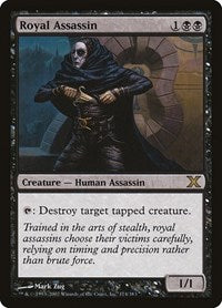 Royal Assassin (174) [10th Edition]
