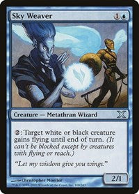 Sky Weaver (109) [10th Edition]