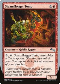 Steamflogger Temp (95) [Unstable]