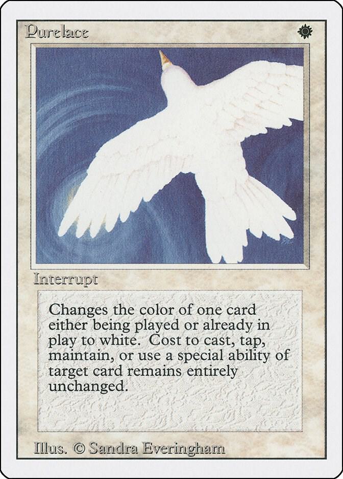 Purelace [Revised Edition]