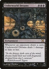 Underworld Dreams (184) [10th Edition]