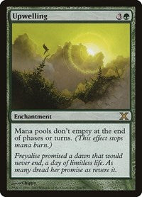 Upwelling (306) [10th Edition]