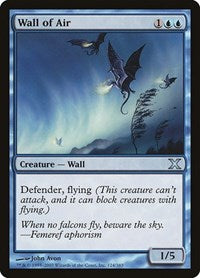 Wall of Air (124) [10th Edition]