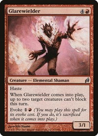 Glarewielder (171) [Lorwyn]