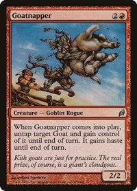 Goatnapper (172) [Lorwyn]