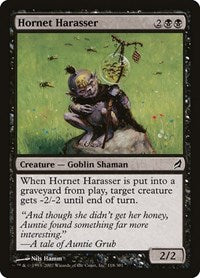 Hornet Harasser (118) [Lorwyn]