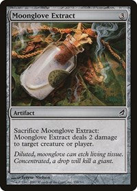 Moonglove Extract (258) [Lorwyn]