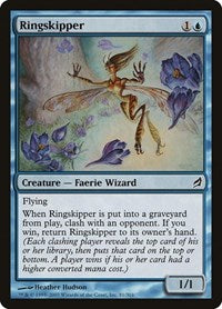 Ringskipper (81) [Lorwyn]