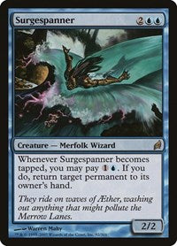 Surgespanner (92) [Lorwyn]