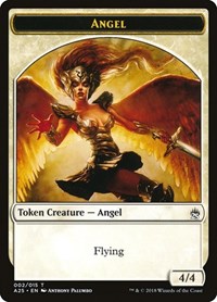 Angel Token (002) (2) [Masters 25]