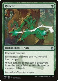 Rancor (186) [Masters 25]