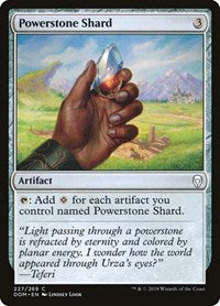 Powerstone Shard (227) [Dominaria]
