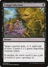 Fungal Infection (94) [Dominaria]