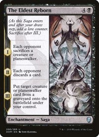 The Eldest Reborn (90) [Dominaria]