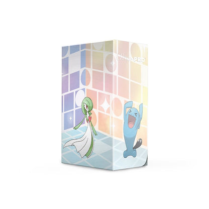 Full View Deck Box - Gallery Series: Trick Room
