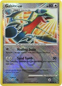 Gabite - 59/147 (Championship Promo) (059/147) [League & Championship Cards]