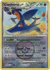 Garchomp - 5/147 (Championship Promo) (005/147) [League & Championship Cards]
