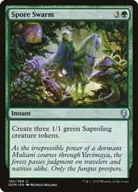 Spore Swarm (180) [Dominaria]