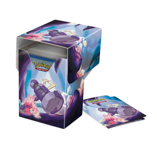 Full View Deck Box: Tinkaton