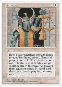 Balance (256) [Fourth Edition]
