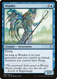 Wonder (56) [Commander Anthology Volume II]
