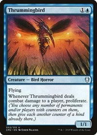 Thrummingbird (52) [Commander Anthology Volume II]