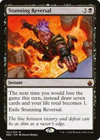 Stunning Reversal (51) [Battlebond]