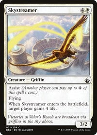 Skystreamer (31) [Battlebond]