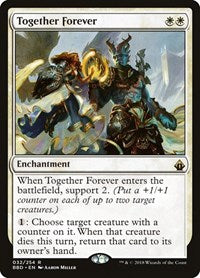 Together Forever (32) [Battlebond]