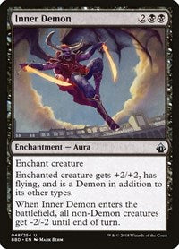 Inner Demon (48) [Battlebond]