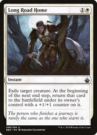 Long Road Home (96) [Battlebond]