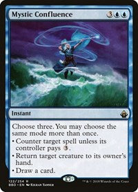 Mystic Confluence (122) [Battlebond]