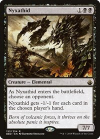 Nyxathid (153) [Battlebond]