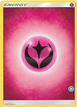 Fairy Energy (10) [SM Trainer Kit: Alolan Sandslash & Alolan Ninetales]