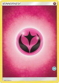 Fairy Energy (24) [SM Trainer Kit: Alolan Sandslash & Alolan Ninetales]