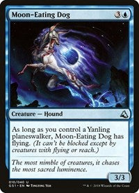 Moon-Eating Dog (10) [Global Series Jiang Yanggu & Mu Yanling]