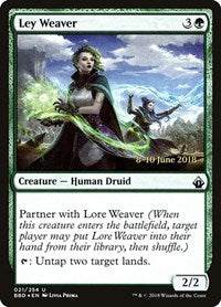 Ley Weaver (21) [Launch Party & Release Event Promos]