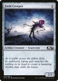 Field Creeper (234) [Core Set 2019]