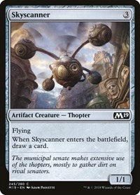 Skyscanner (245) [Core Set 2019]
